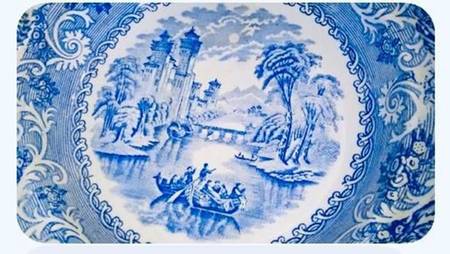 Rhine by Adams China