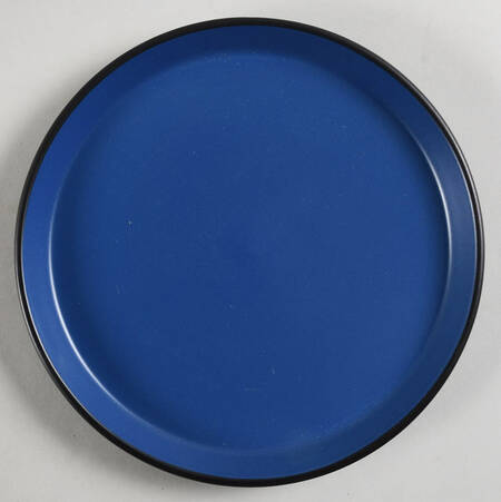 Salad Plate
