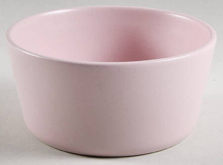 Soup/Cereal Bowl
