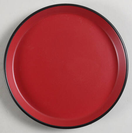 Salad Plate
