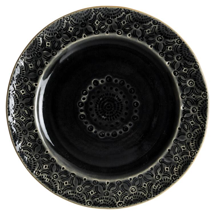 Old Havana Charcoal by Anthropologie