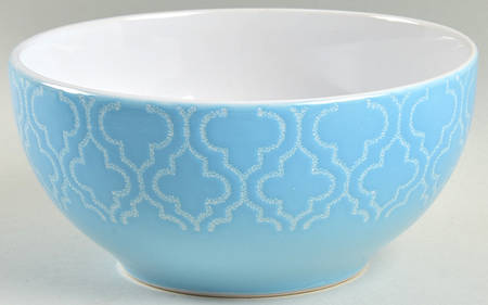Soup/Cereal Bowl