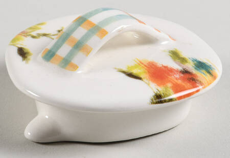 Leighton Lid for Teapot