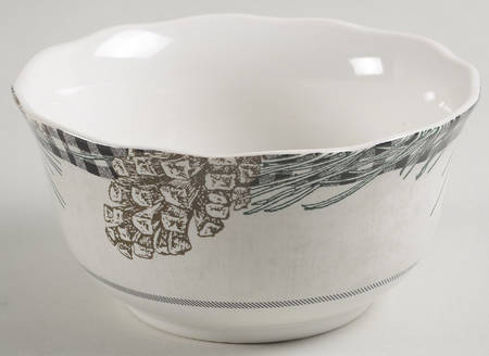 Dorset Pines (Somers Creek) Soup/Cereal Bowl