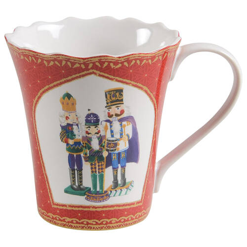 Royal Palace Mug