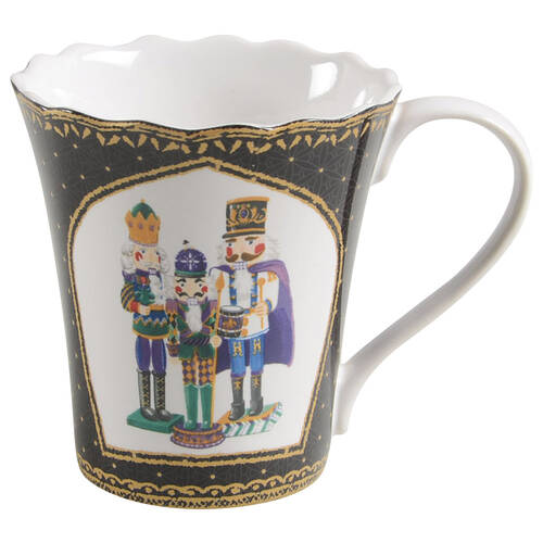 Royal Palace Mug