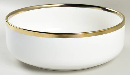 2CA1 10" Round Serving Bowl