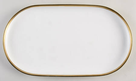 2CA1 16" Oblong Serving Platter