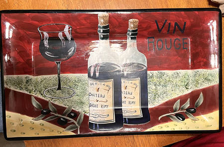 Sommelier by Ambiance