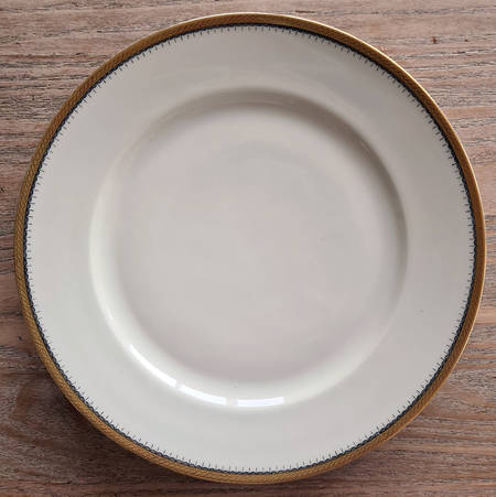 ARZ306 Salad Plate