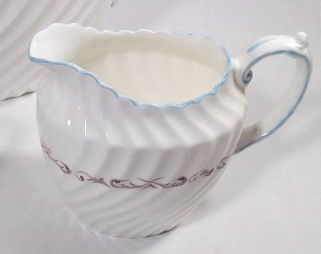 Princess Creamer