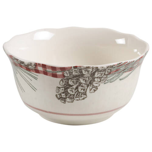 Somers Creek Soup/Cereal Bowl