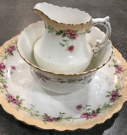 A550 Creamer