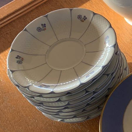 ARZ308 Saucer