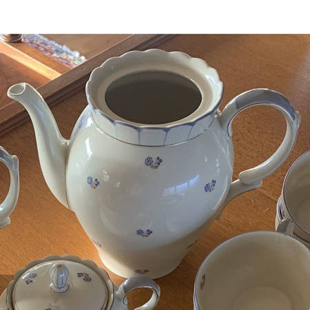 ARZ308 Coffee Pot No Lid