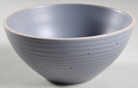 Lauren Gray Soup/Cereal Bowl