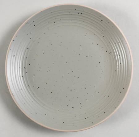 Lauren Green Salad Plate