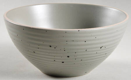 Lauren Green Soup/Cereal Bowl