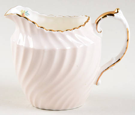 Aync602-3 Creamer