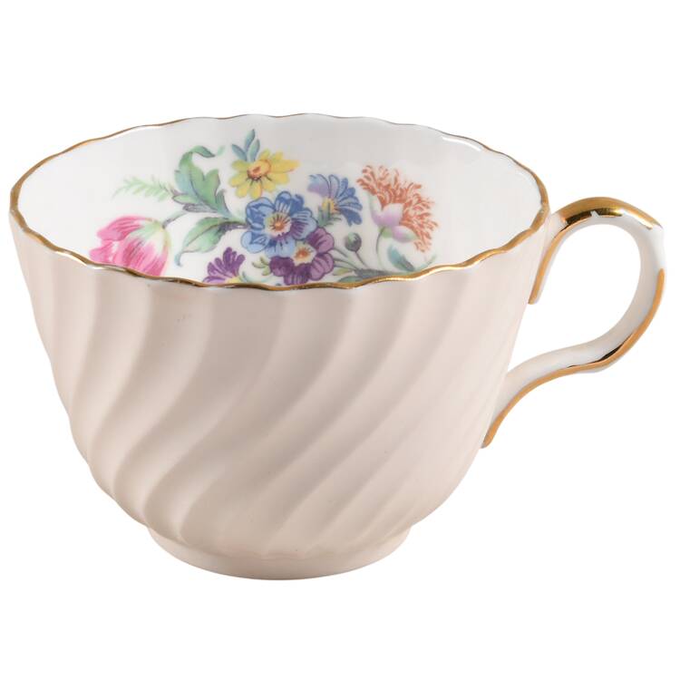 Aync602-3 Flat Cup