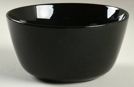 Avesta Black Soup/Cereal Bowl