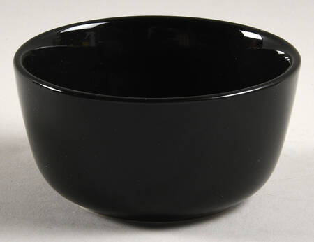 Avesta Black Fruit/Dessert (Sauce) Bowl