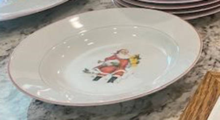 ATT3 Rim Soup Bowl