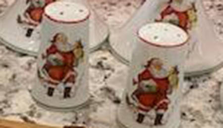 ATT3 Salt & Pepper Set
