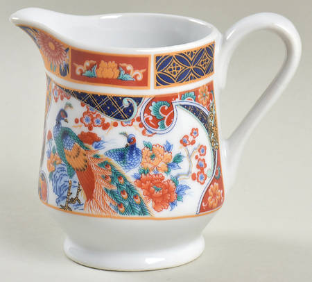 A9A1 Creamer