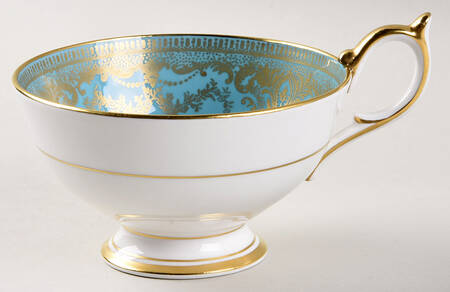 2488c Footed Cup