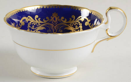 C994 Footed Cup