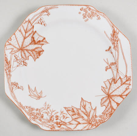 Kent Salad Plate