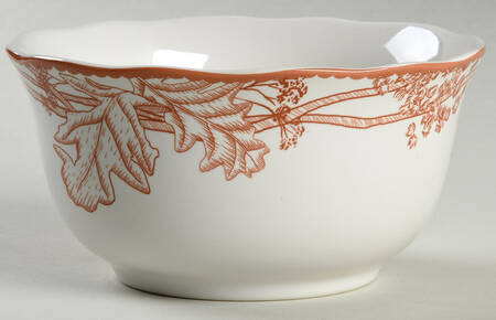 Kent Coupe Cereal Bowl