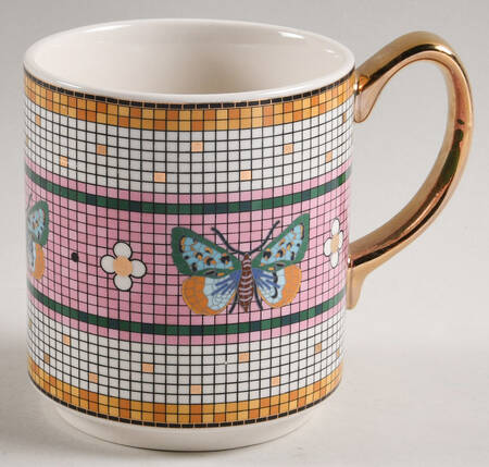 Bistro Garden Mug