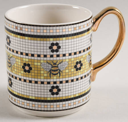 Bistro Garden Mug