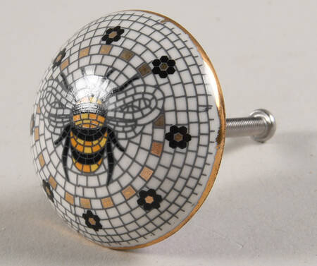 Bistro Garden Drawer/Cabinet Pull/Knob