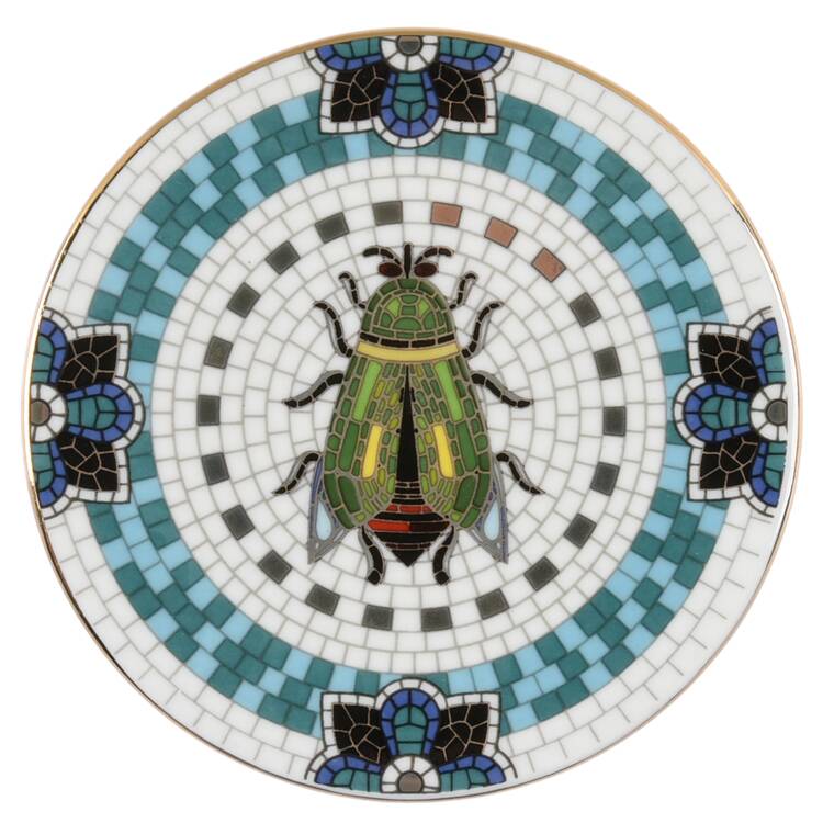Bistro Garden Coaster