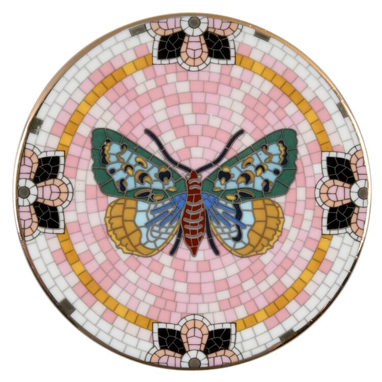 Bistro Garden Coaster
