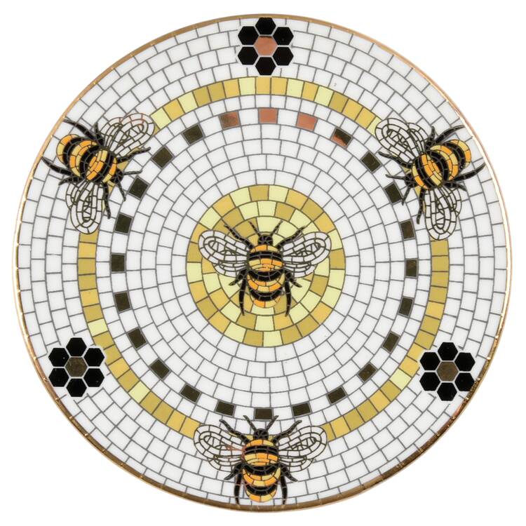 Bistro Garden Coaster