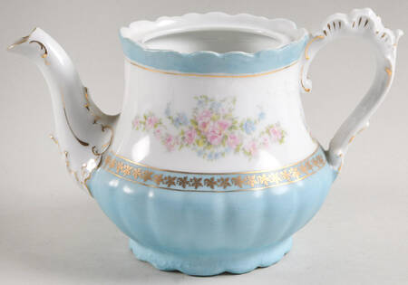 AUS560 Small Teapot No Lid