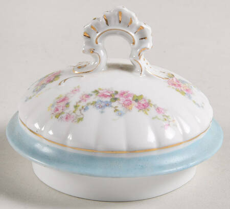 AUS560 Lid for Small Teapot