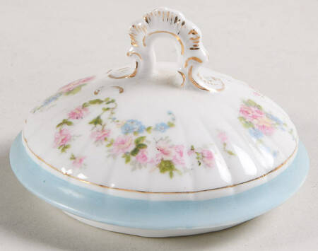 AUS560 Lid for Sugar Bowl