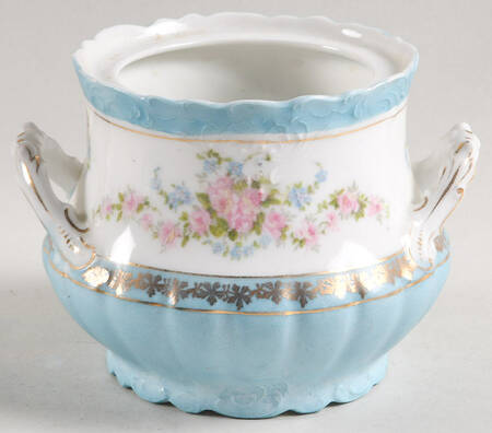 AUS560 Sugar Bowl No Lid
