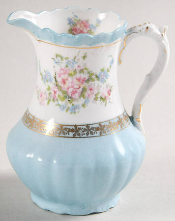 AUS560 Creamer