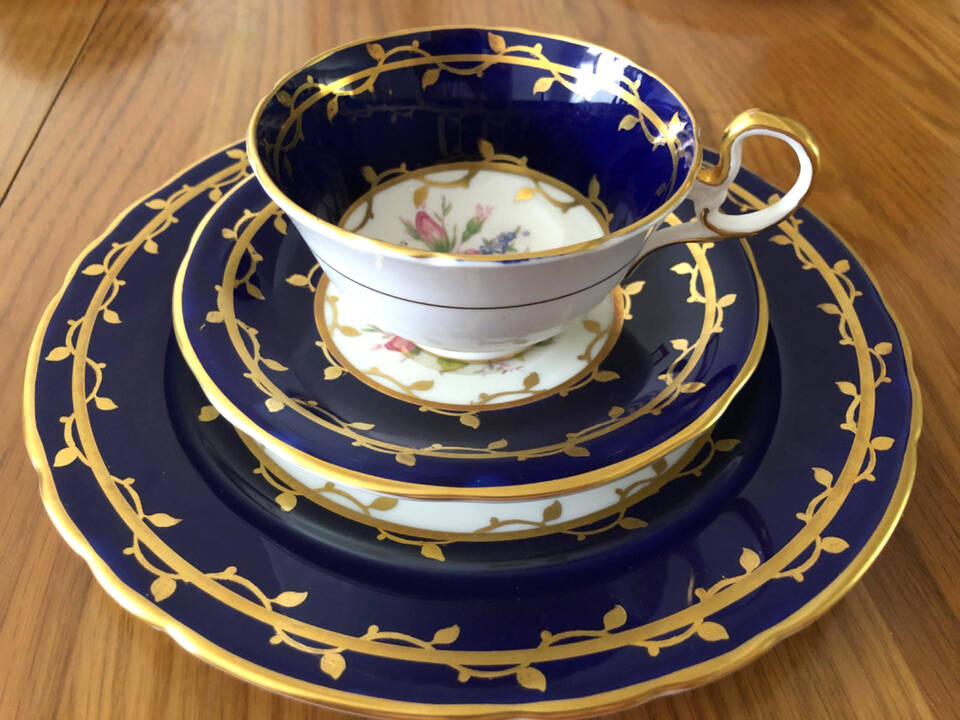 C1216 by John  Aynsley &amp; Sons