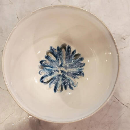 Ginny Soup/Cereal Bowl