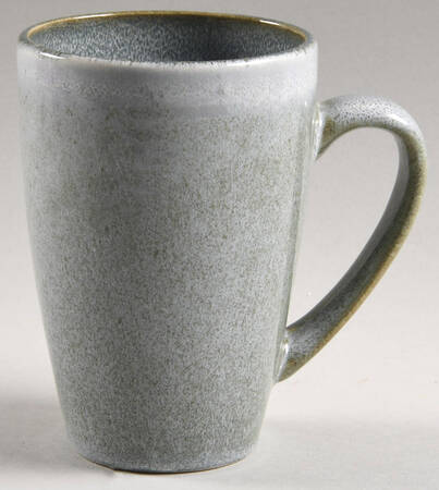 Ceramic Workshop Mug