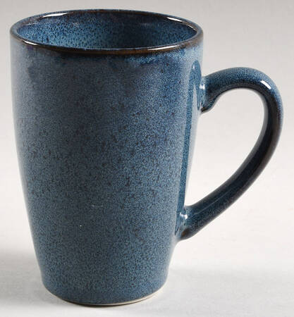 Ceramic Workshop Mug