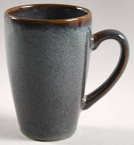 Ceramic Workshop Mug