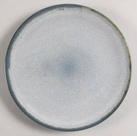 Ceramic Workshop Luncheon/Salad Plate
